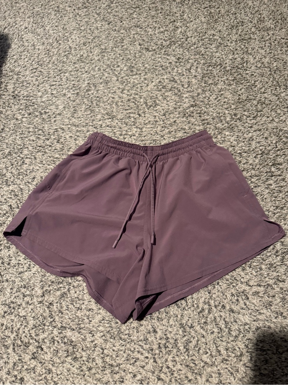 Lululemon Pace Rival Shorts 3”